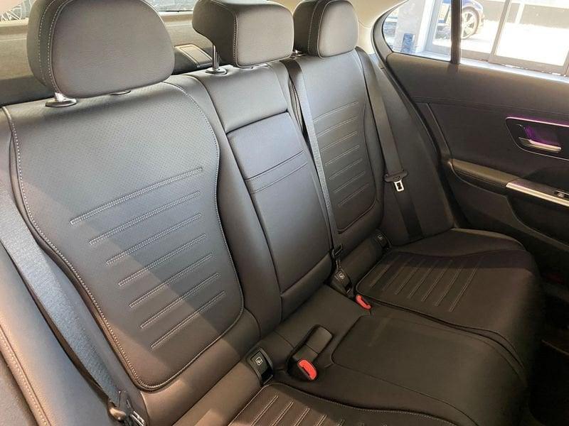 Mercedes-Benz Classe C C 220 d AMG Line - IVA Esposta LISTINO 71.878€