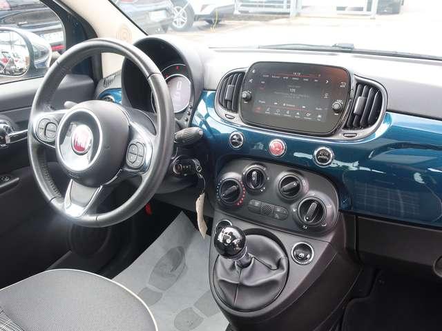 Fiat 500 1.2 Lounge S&S - Per neopat.