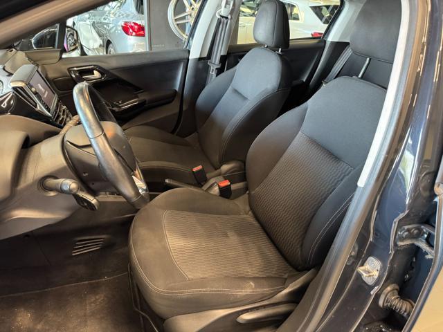 PEUGEOT 208 1° serie PureTech 68 5 porte Active