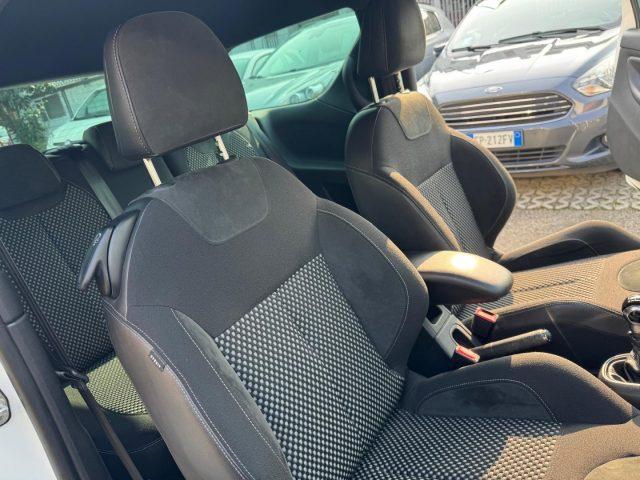 DS AUTOMOBILES DS 3 1.4 HDi 70cv SPORT