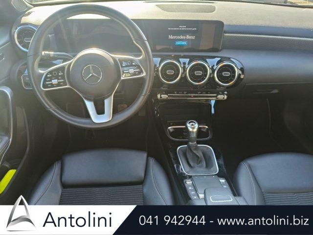 MERCEDES-BENZ A 160 Sport