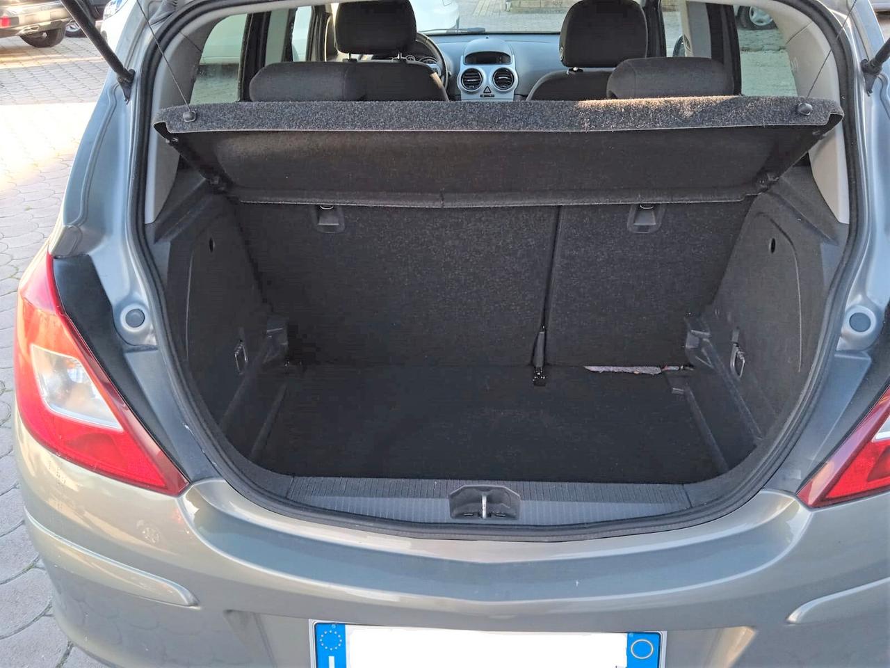 Opel Corsa 1.3 CDTI 95CV F.AP. 5 porte Cosmo