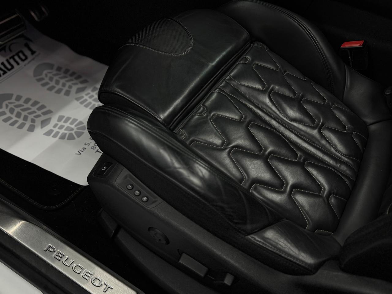 Peugeot 3008 1.5 130Cv EAT8 GT Line Iper Full