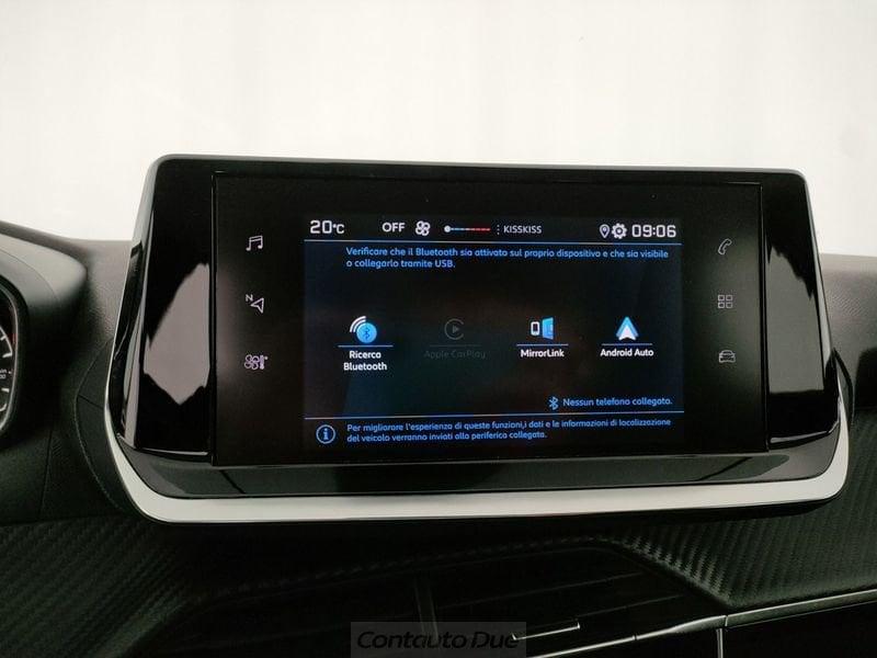 Peugeot 208 Active Pack PureTech 75 S/S