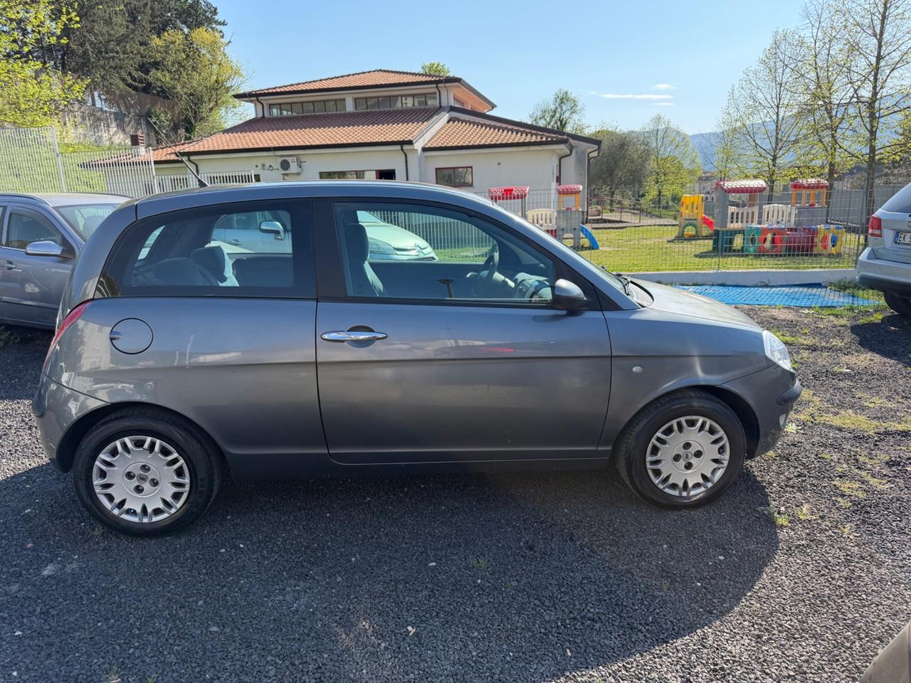 Lancia Ypsilon 1.2