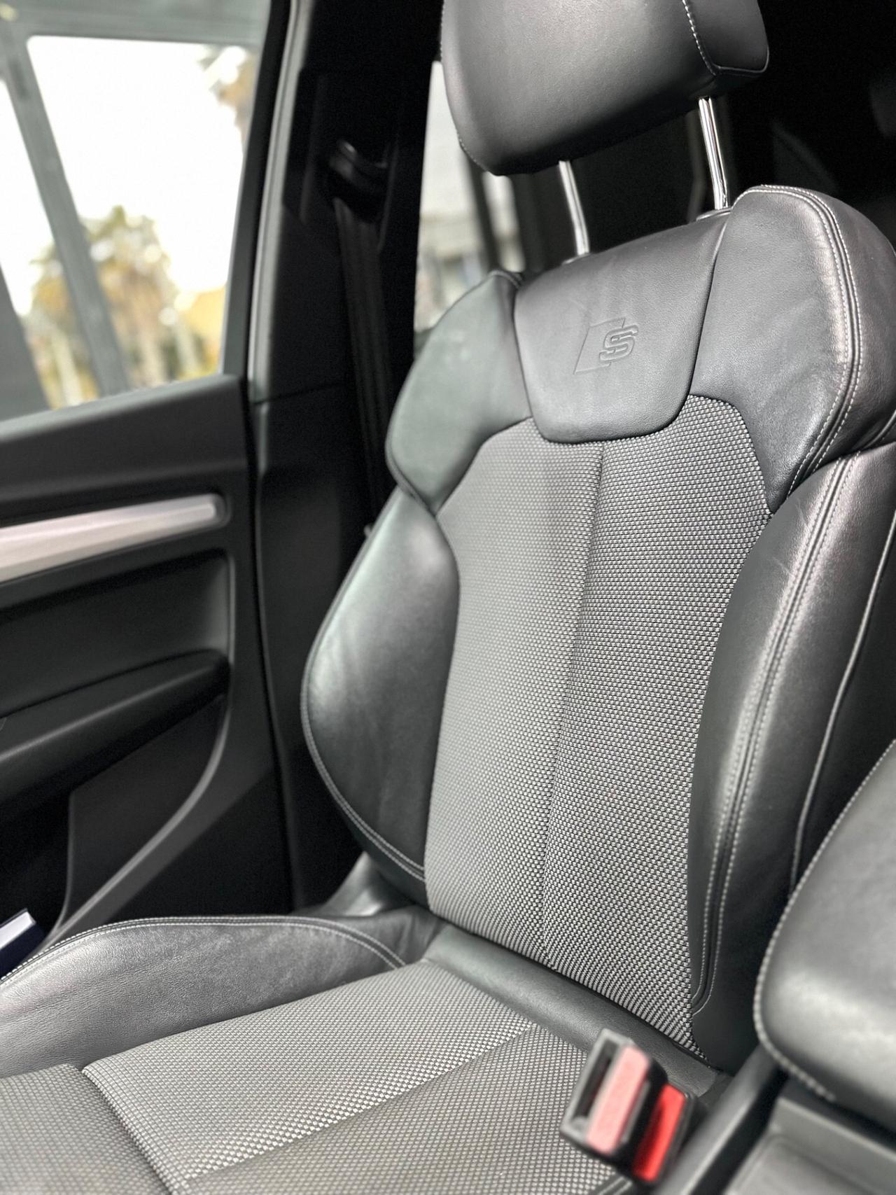 Audi Q5 SPB 40 TDI SportBack S-Line Plus