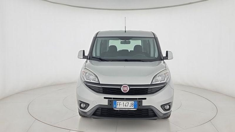 FIAT Doblò Doblò 1.3 MJT PC Combi N1 SX E5+