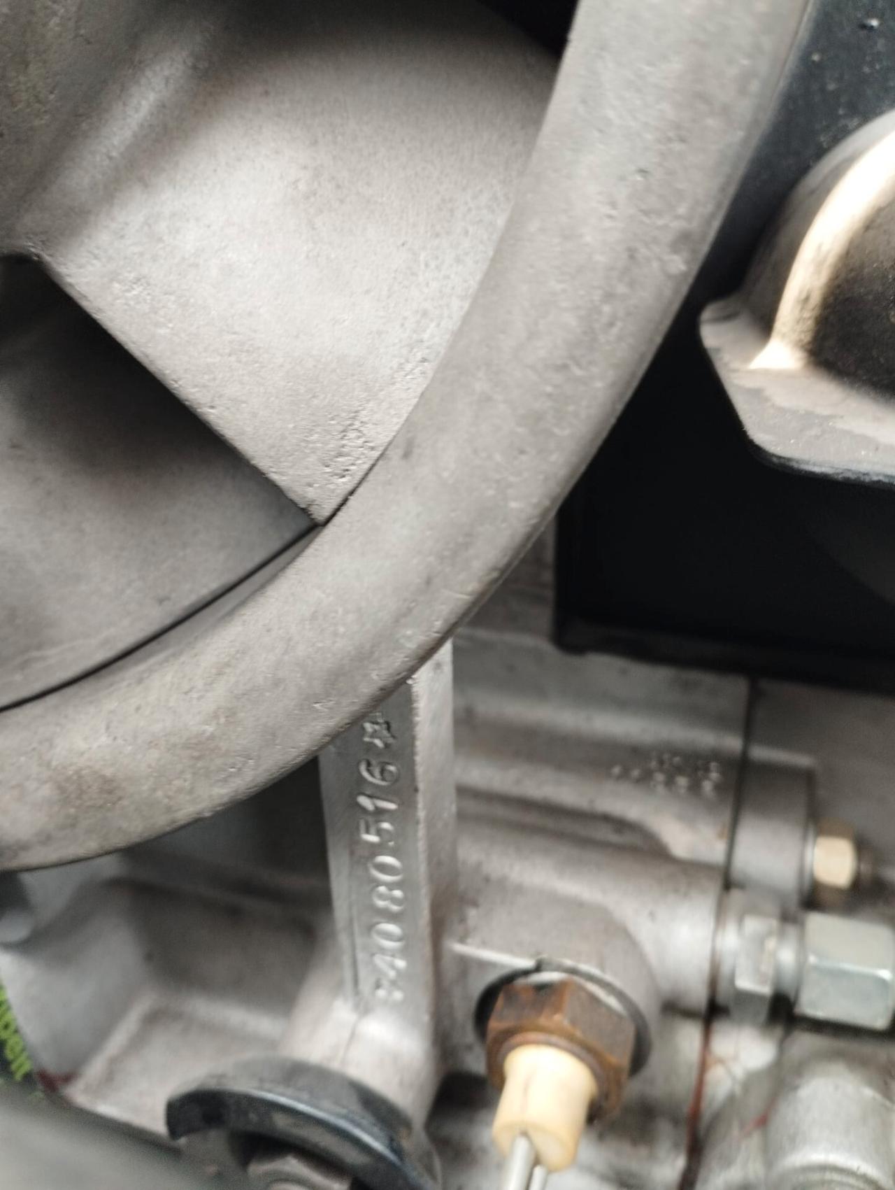 Porsche 911S 2.0 Passo Corto Vettura con certificazione A.S.I.