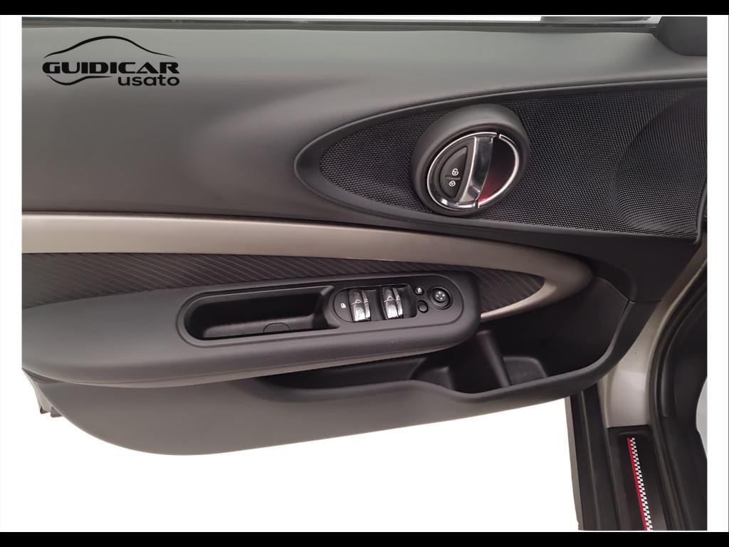 MINI Mini IV F54 2016 Clubman - Mini Clubman 2.0 Cooper SD Hype