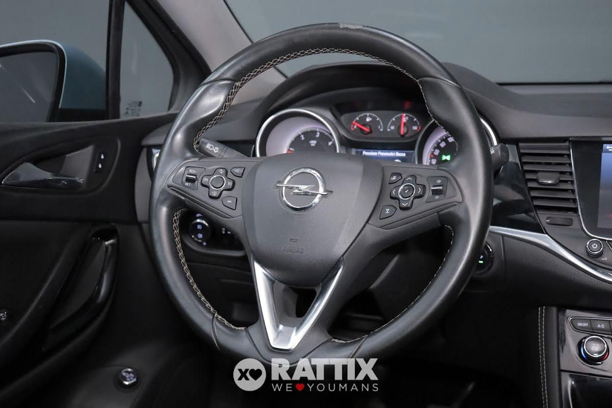 Opel Astra Sports Tourer 1.6 CDTI 110CV Business