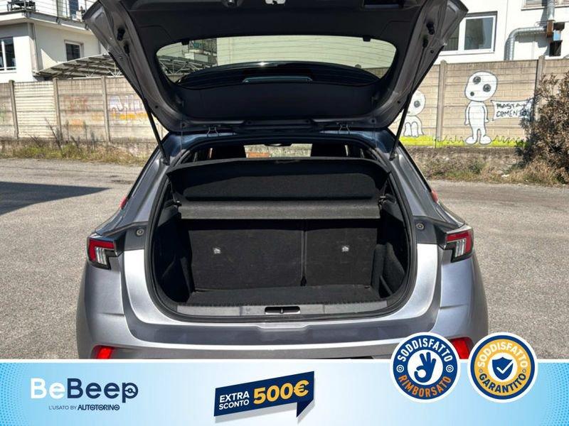 Opel Mokka 1.2 T GS S&S 100CV