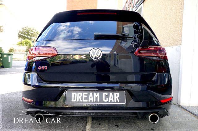 VOLKSWAGEN Golf GTI Performance 2.0 245CV DSG 5p. TETTO-PELLE-19"