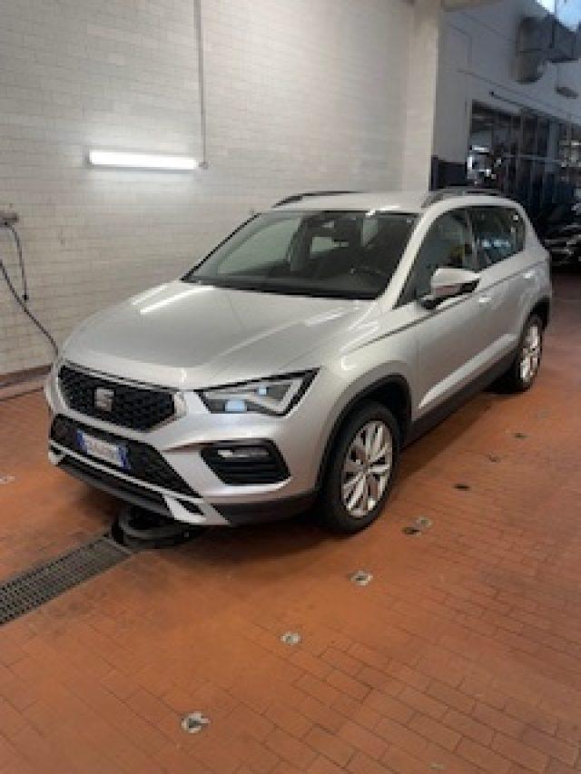 SEAT Ateca 2.0 TDI DSG Business