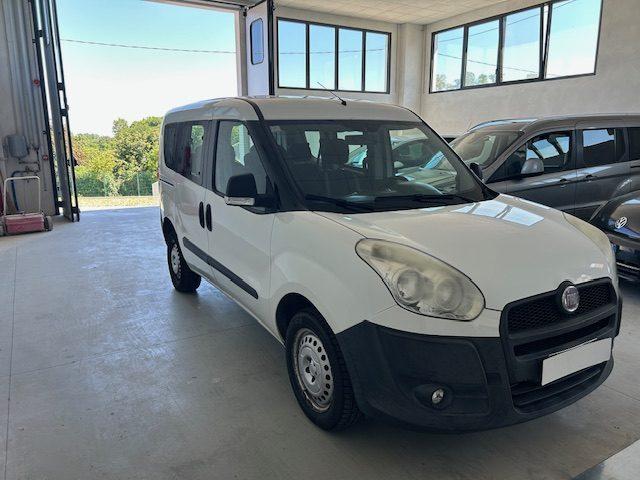 FIAT Doblo Doblò 1.4 16V Dynamic 7 POSTI
