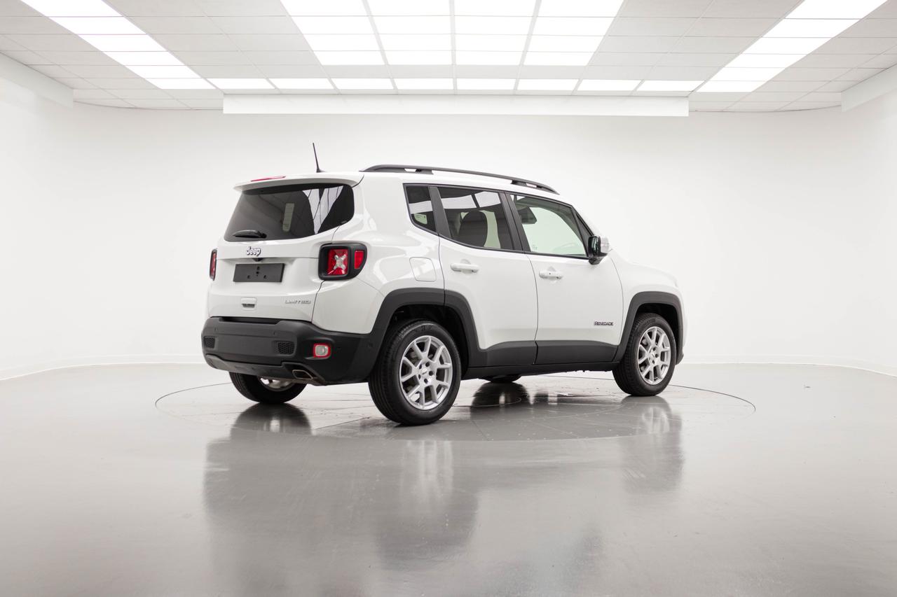 JEEP RENEGADE 1.0 T3 LIMITED