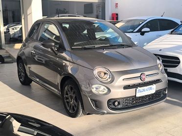 Fiat 500 1.0 Hybrid Connect 70 CV 2022