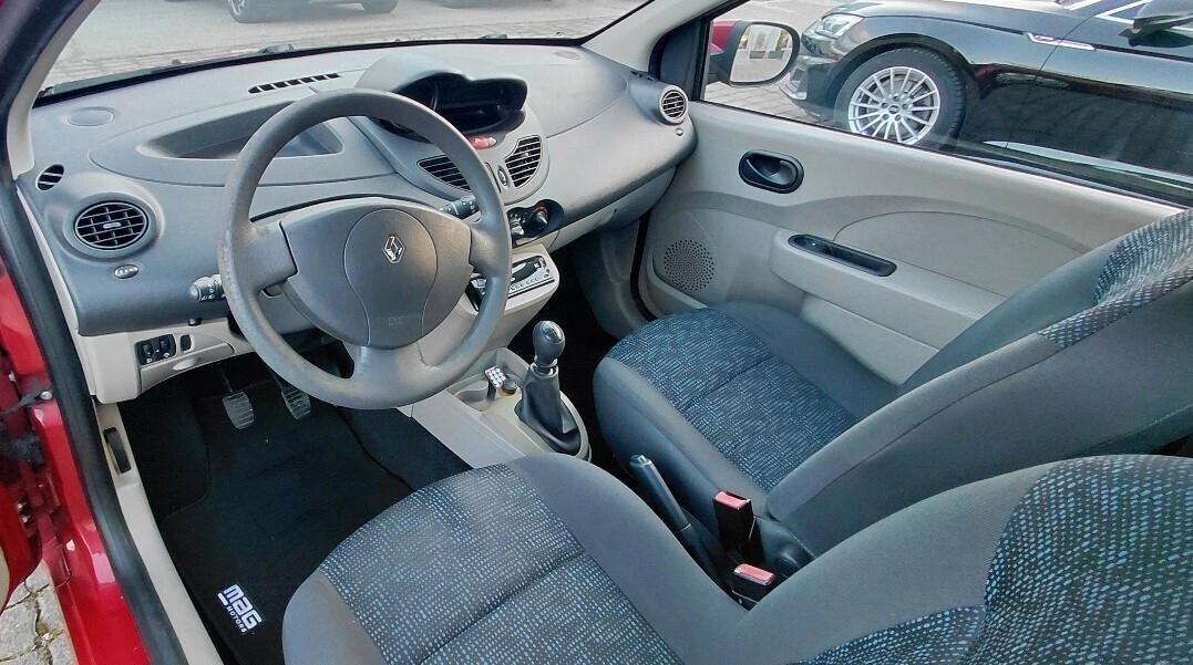 Renault Twingo 1.2 16V LEV Dynamique