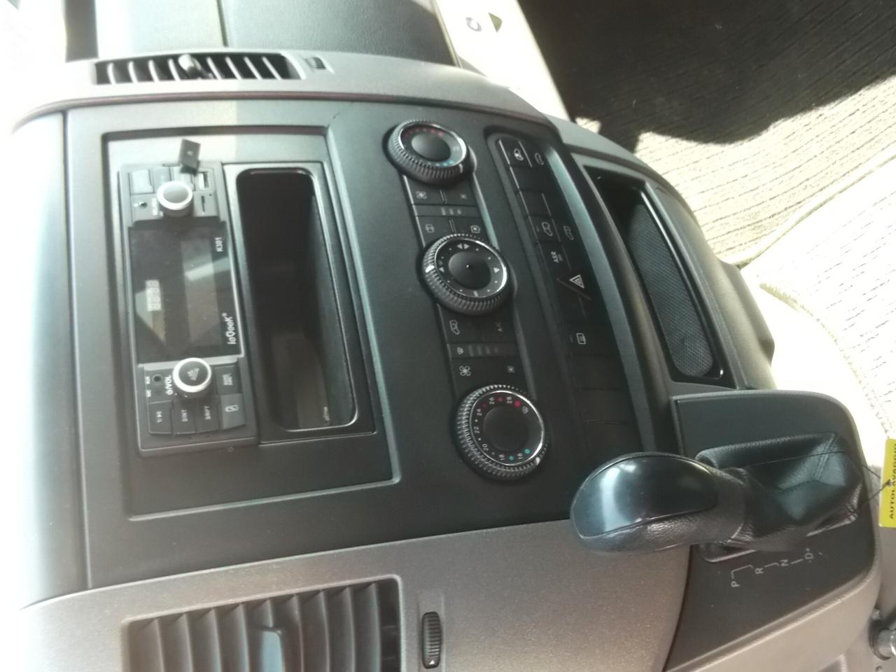 Mercedes-benz Sprinter K43/35 315 CDI TA Kombi - 27