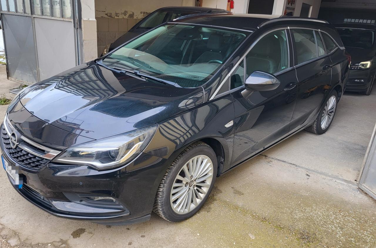 Opel Astra 1.6 CDTi 136CV Start&Stop Sports Tourer Innovation