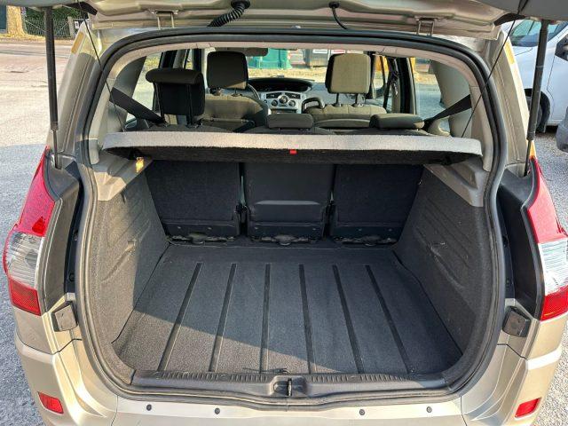 RENAULT Scenic 1.6 16V GPL