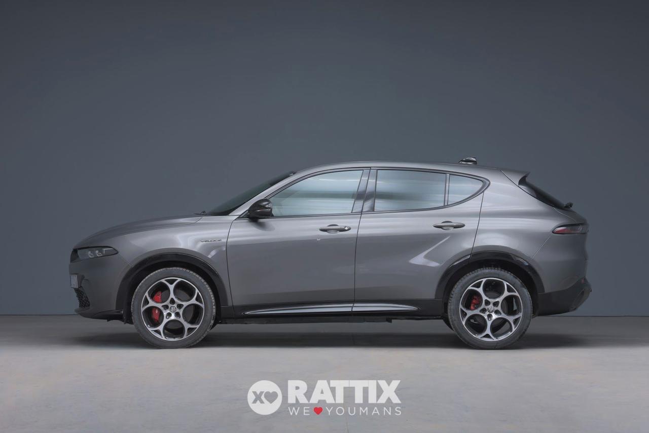Alfa Romeo Tonale 1.5 hybrid 160CV Veloce tct7