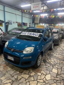 Fiat Panda 0.9 TwinAir Turbo Natural Power Easy