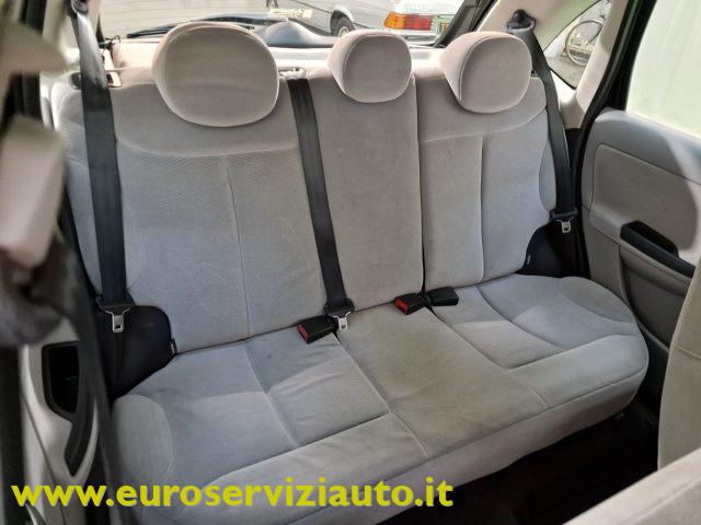 CITROEN C3 1.4 Exclusive