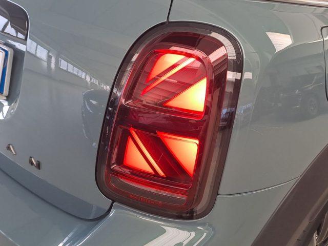 MINI Countryman 1.5 Cooper Classic Countryman Aut.