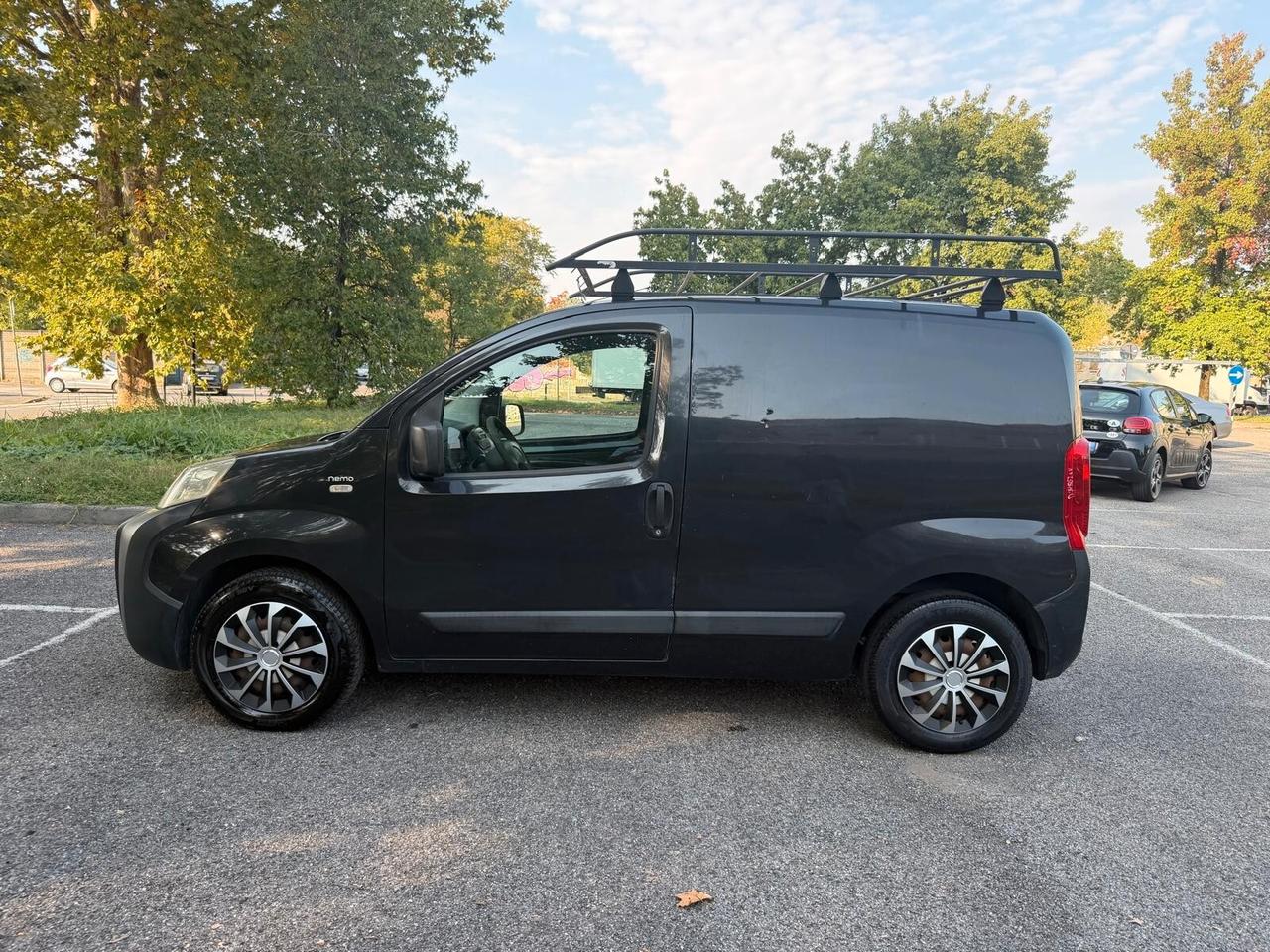 Citroen Nemo 1.4 HDi 70CV Furgone