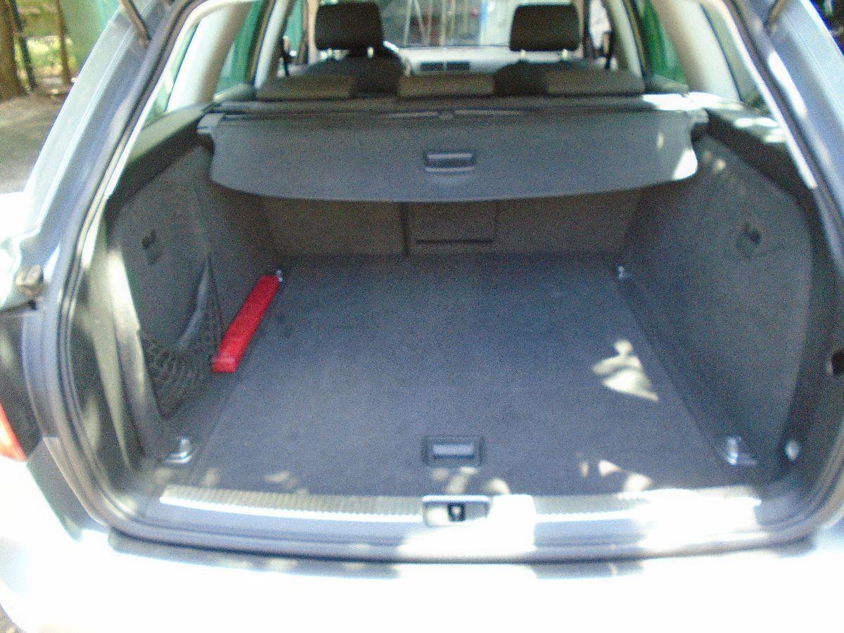 A4 AVANT '07 190000KM DISTR. APP. FATTA