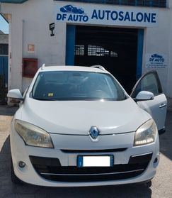 Renault Megane Mégane 1.5 dCi 110CV SporTour Luxe