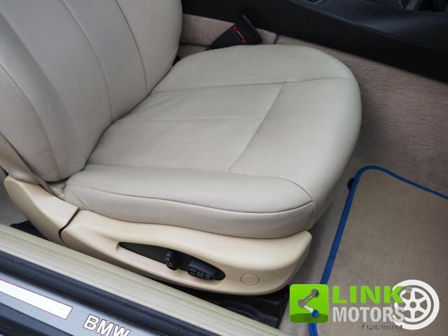 BMW 635 d cat Cabrio M Performance