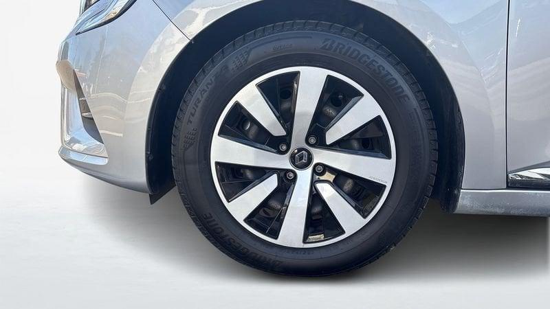 Renault Clio ZEN Hybrid E-TECH 140