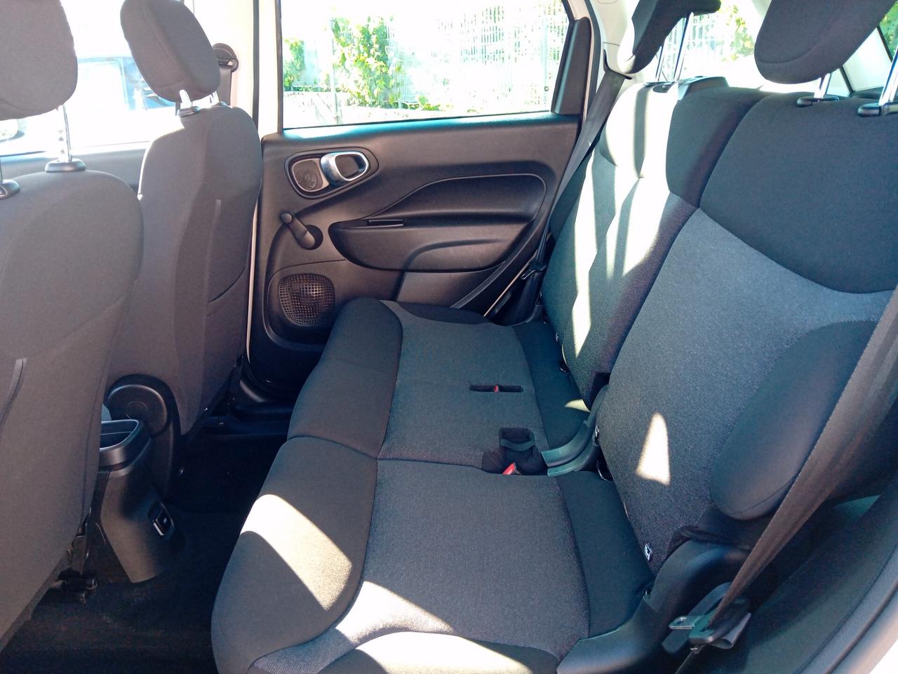 Fiat 500L 1.6 MJT 120CV Urban 4 posti (N1)