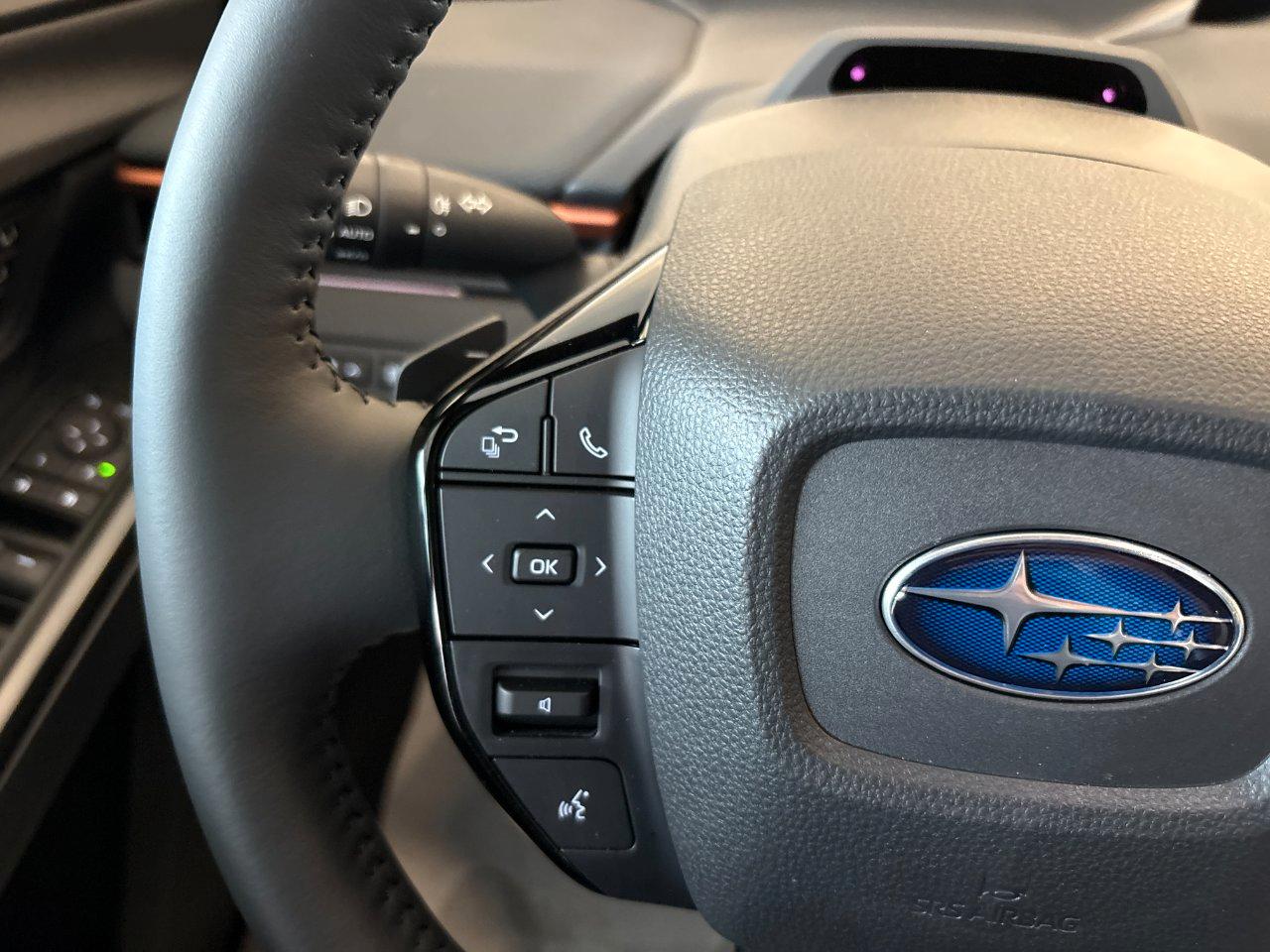 Subaru Uncharted 77,0 kWh 2E-xcite+