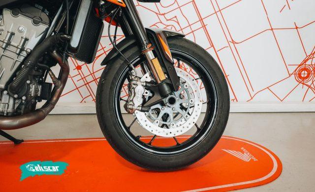 KTM 790 Duke 790 L DUKE