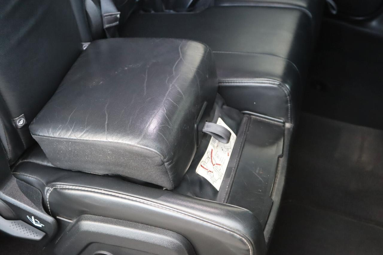 Fiat Freemont 2.0 Multijet 140 CV Cross