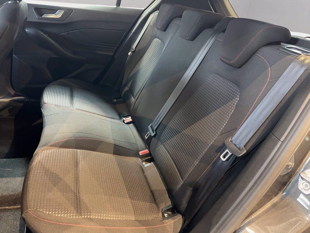 FORD Focus 1.0 ecoboost h ST-Line Design 125cv del 2022