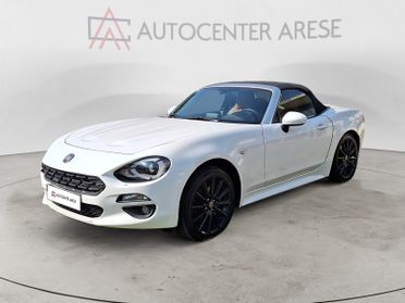 Fiat 124 Spider 1.4 m-air Lusso auto