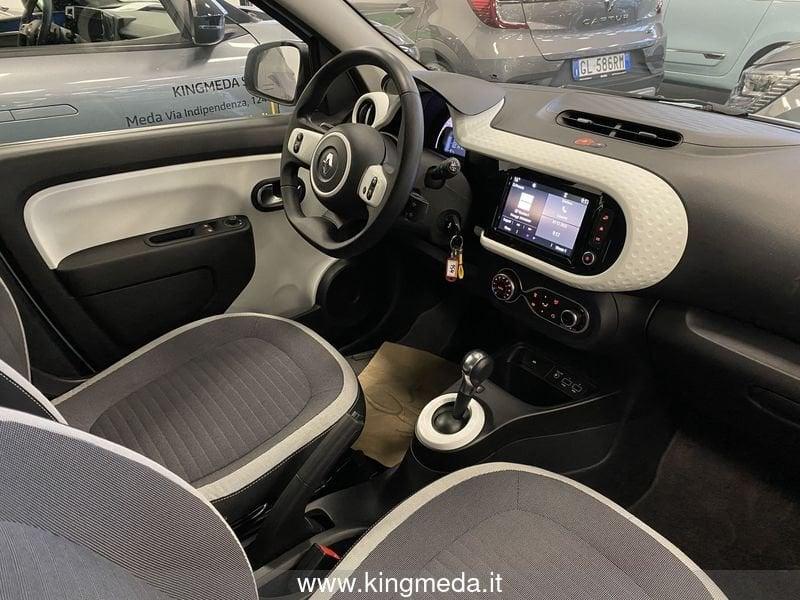 Renault Twingo Electric Twingo Electric Zen