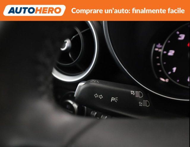ALFA ROMEO Giulia 2.2 Turbodiesel 150 CV