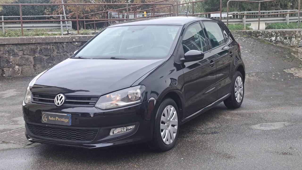 Volkswagen Polo 1.2 70 CV 5p. Comfortline