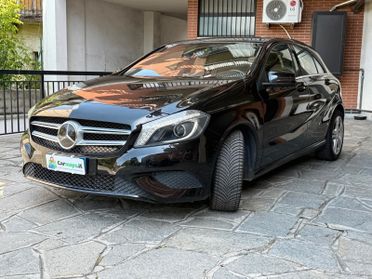 Mercedes-benz A 180 A 180 CDI Automatic Executive