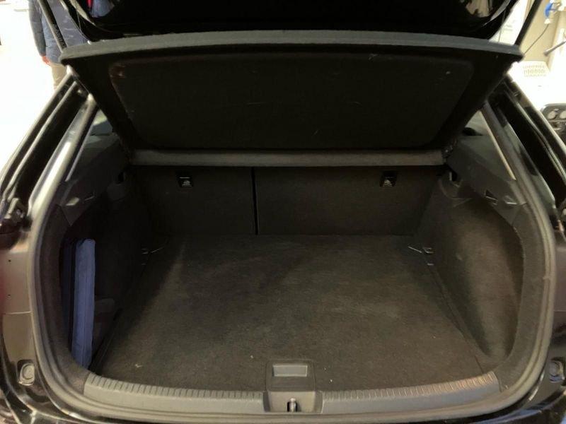 Volkswagen Taigo Taigo 1.0 TSI 95 CV Life