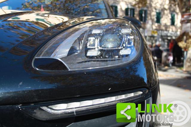 PORSCHE Macan 2.0 Restyling 252CV PDK - OTTIME CONDIZIONI!