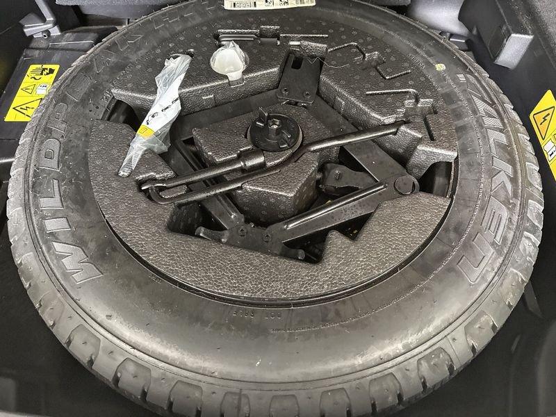 Jeep Compass 1.3 T4 PHEV 240cv Trailhawk 4xe Auto