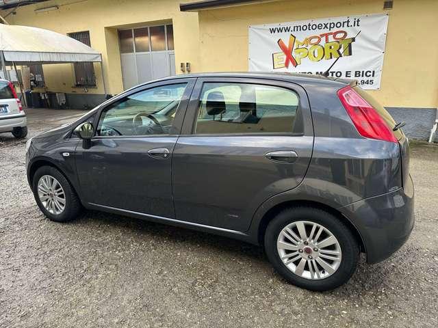 Fiat Grande Punto Grande Punto 5p 1.2 65cv