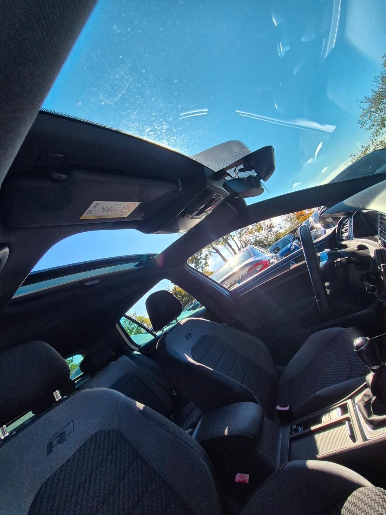 Volkswagen Golf R 1.5 TSI 220cv 4MOTION 5p. BMT