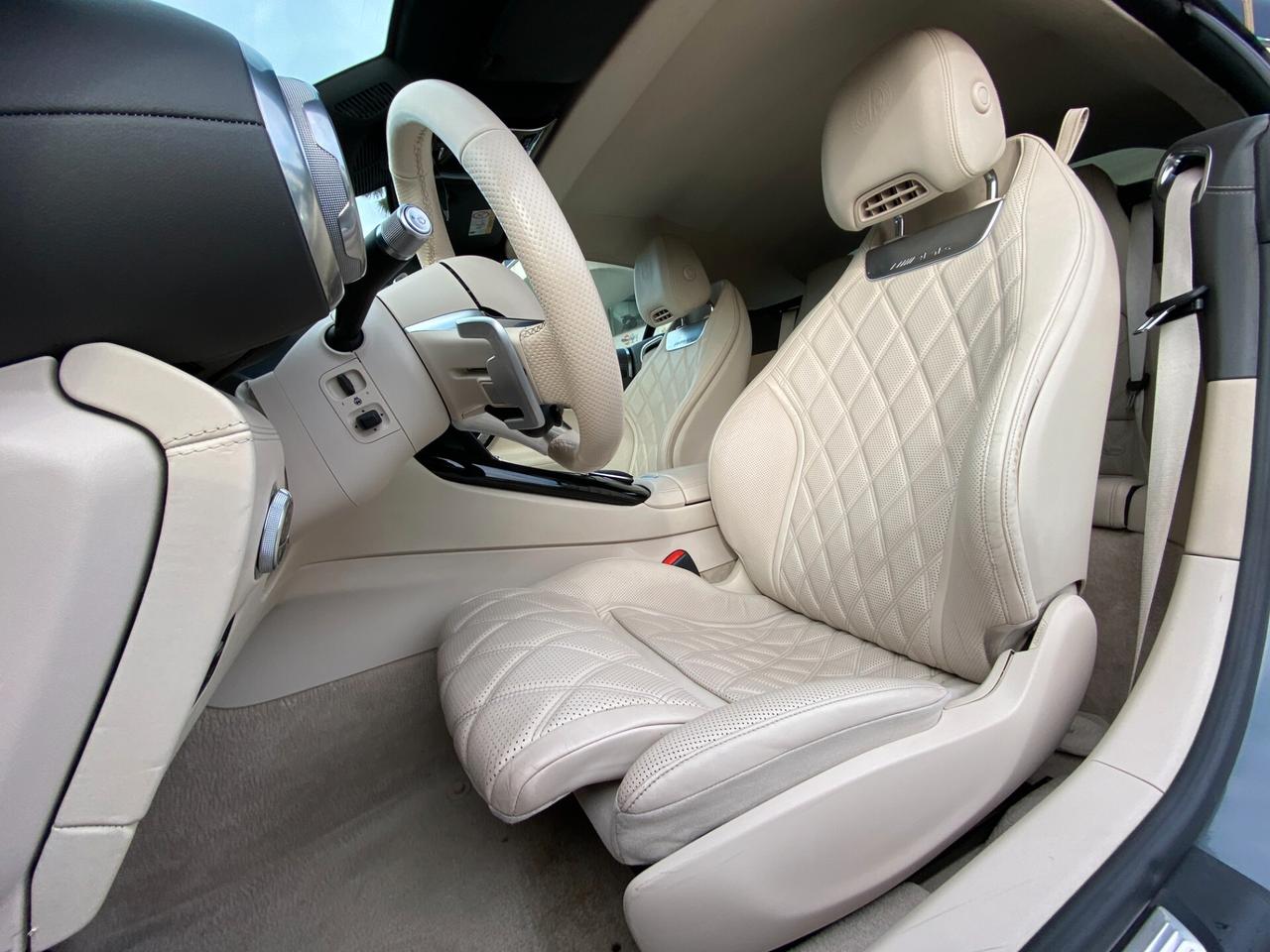 Mercedes-Benz SL 43 AMG Premium 381cv auto