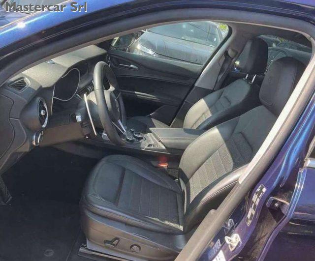 ALFA ROMEO Stelvio 2.2 t 210cv AT8 Q4 Executive - 19" - FY665PJ